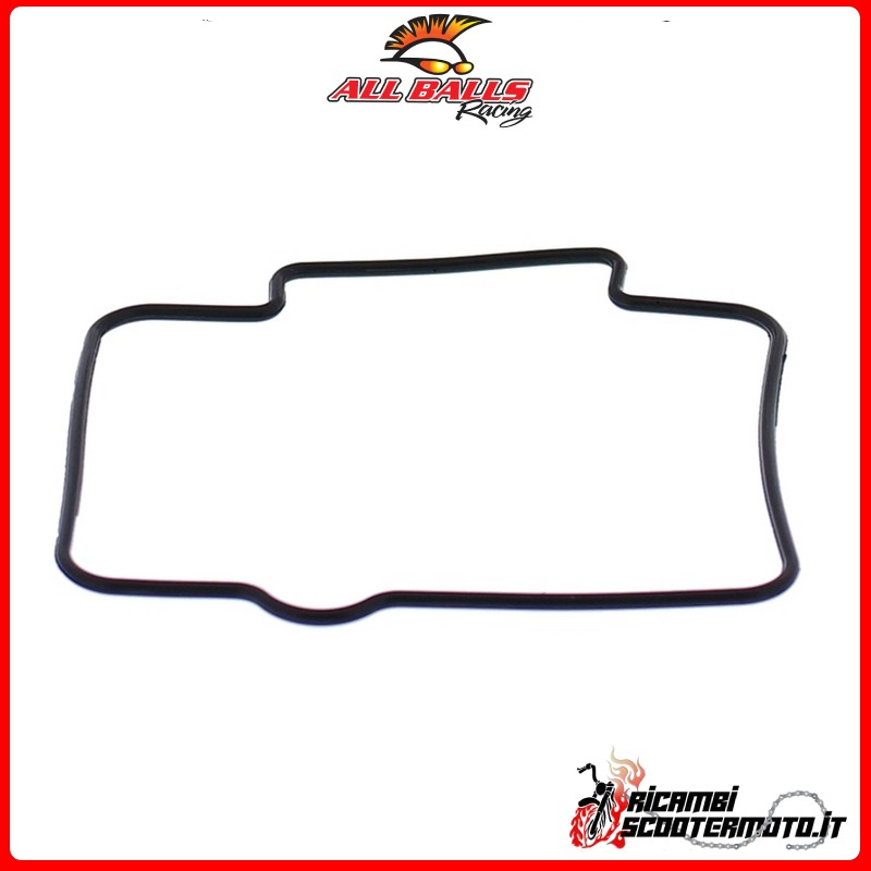 KIT DE JOINTS DE RÉSERVOIR À FLOTTEUR All Balls Honda CR 125 R 2000-2001