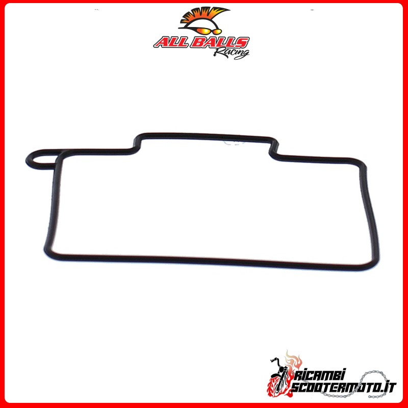 All Balls Schwimmertank-Dichtungssatz Yamaha YZ 125 1999-2021