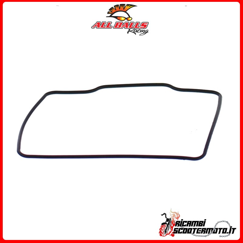 KIT DE SELLADO DE TANQUE DE FLOTACIÓN All Balls Honda CRF 80 F 2004-2013