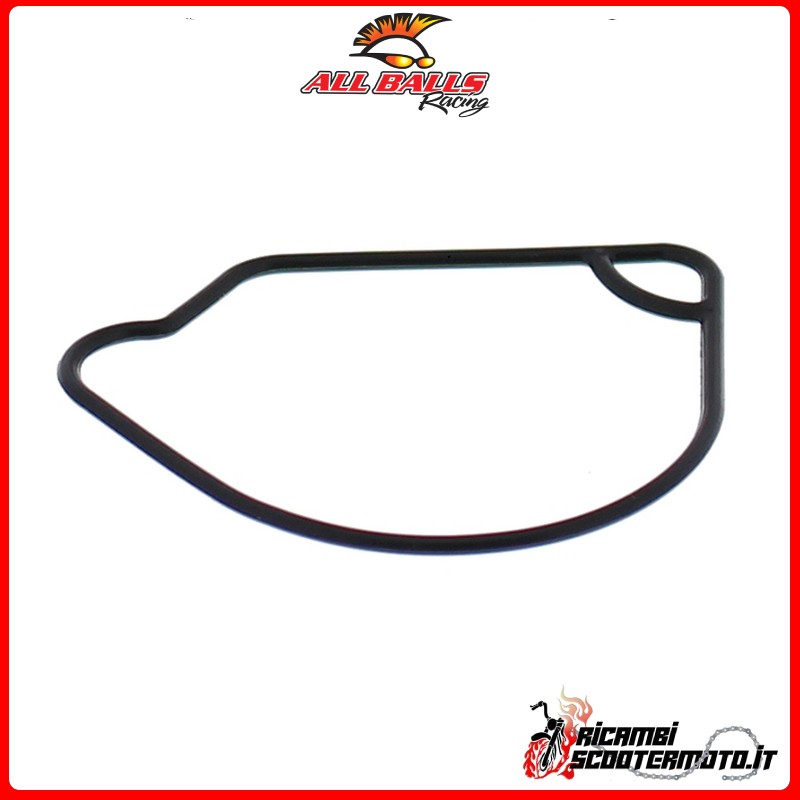 KIT DE SELLADO DE TANQUE DE FLOTACIÓN All Balls Honda CRF 50 F 2004-2022