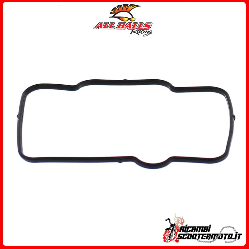 KIT DE SELLADO DE TANQUE DE FLOTACIÓN All Balls Yamaha YZ 250 1995-1998