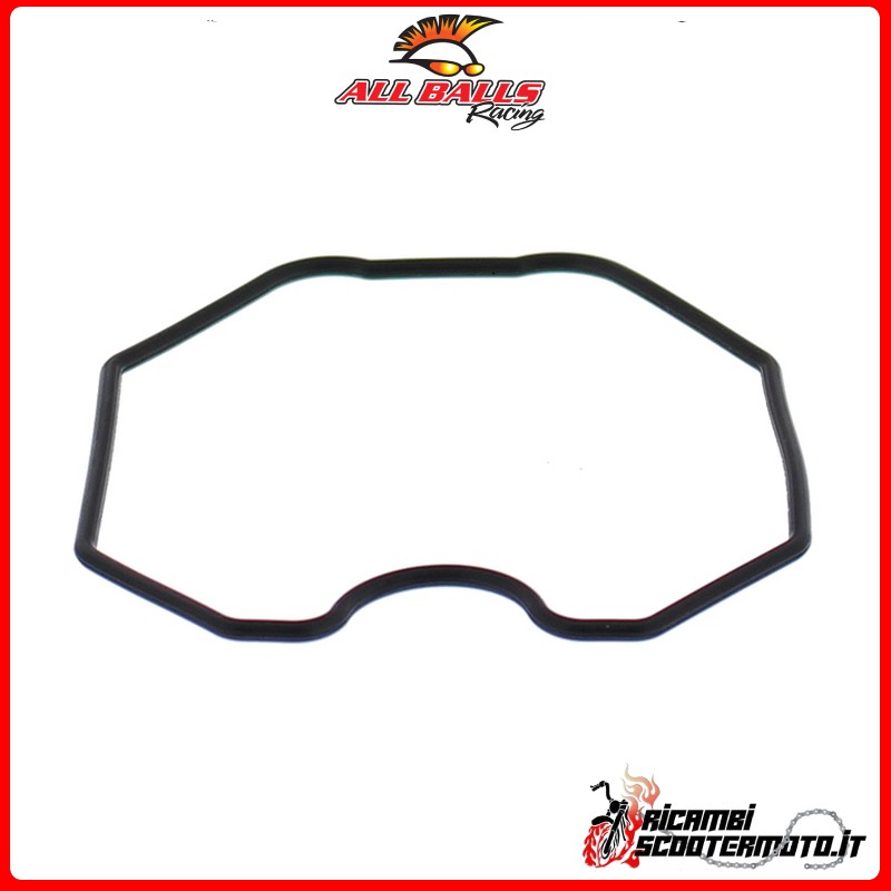 FLOAT TANK SEAL KIT All Balls Can-Am DS 250 2006