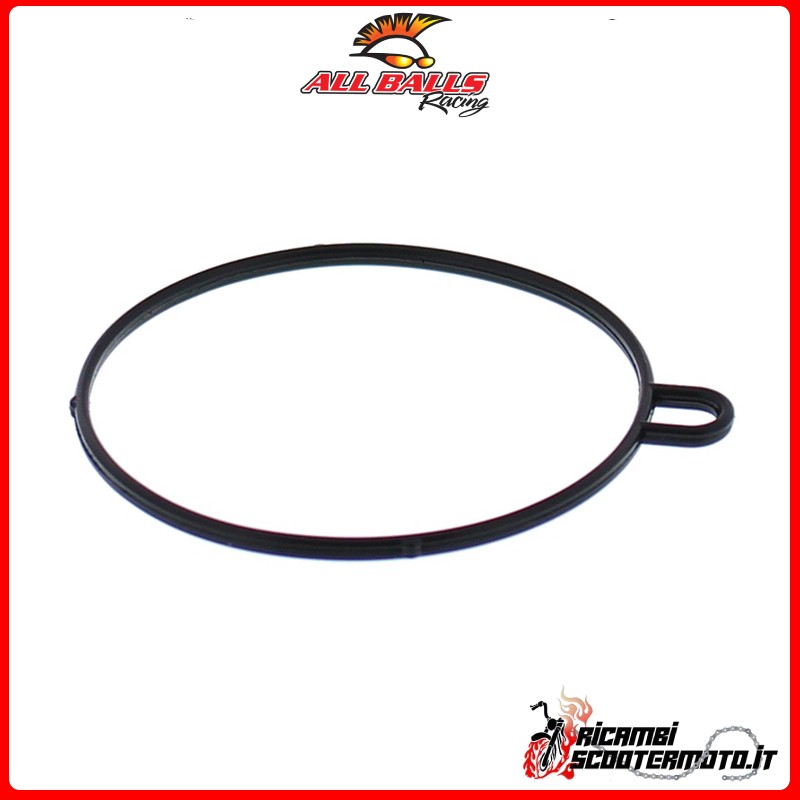 All Balls Schwimmertank-Dichtungssatz Suzuki DR-Z 110 2003-2006