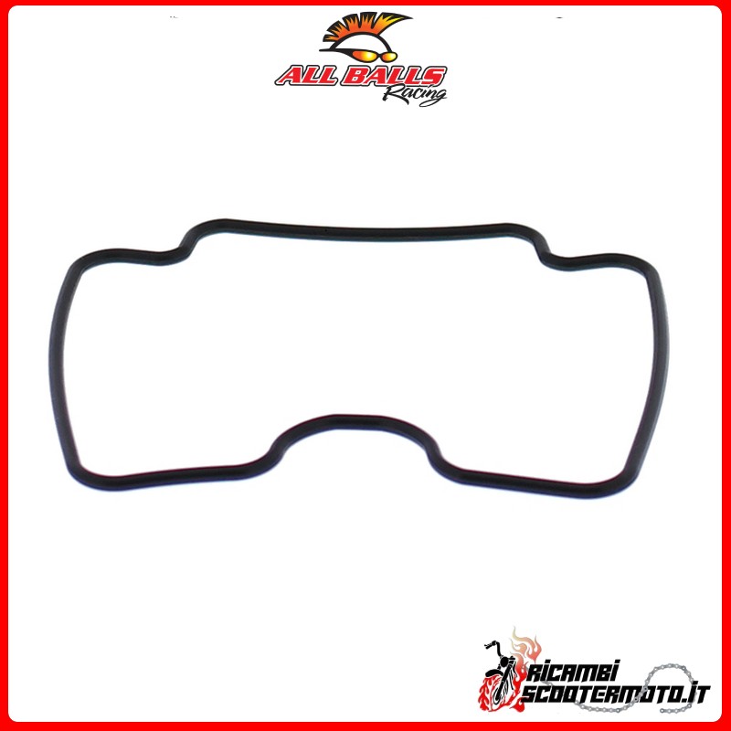KIT DE SELLADO DE TANQUE DE FLOTACIÓN All Balls Suzuki LT-Z 400 2003-2008