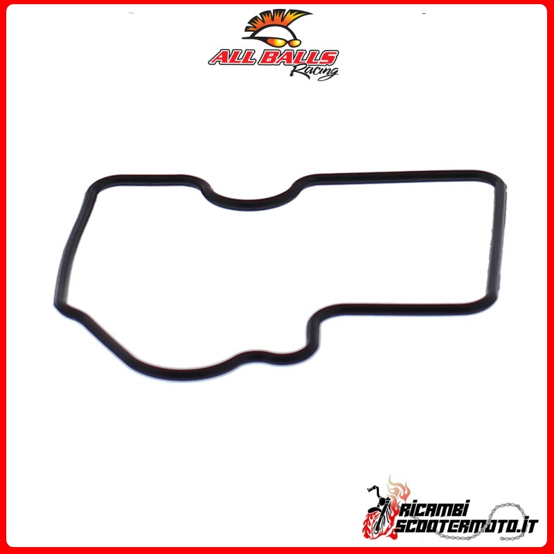 KIT GUARNIZIONI VASCHETTA DEL GALLEGGIANTE ALL BALLS KAWASAKI KVF650 BRUTE FORCE 2005-2013