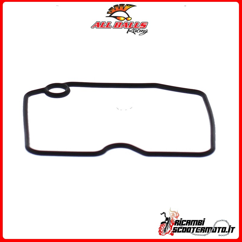 KIT GUARNIZIONE VASCHETTA GALLEGGIANTE ALL BALLS KAWASAKI VN 1500 D CLASSIC 1996-1997