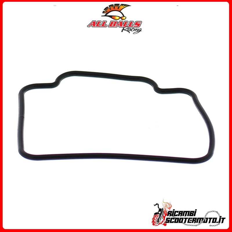 KIT GUARNIZIONI VASCHETTA GALLEGGIANTE ALL BALLS KAWASAKI KL 250 SUPER SHERPA 2000-2004