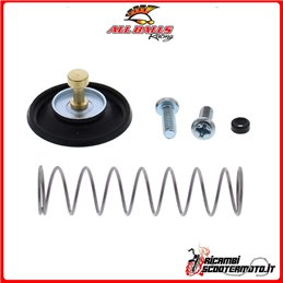 KIT DE RÉVISION DE LA VALVE D'AIR All Balls Kawasaki EL 250 Eliminator 1994