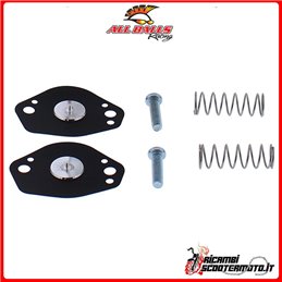 KIT REVISIONE VALVOLA ARIA ALL BALLS SUZUKI SV 650 1999-2002