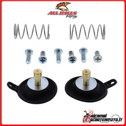 KIT DE RÉVISION DE LA VALVE D'AIR All Balls Suzuki VS 800 GL Intruder 1992-2009