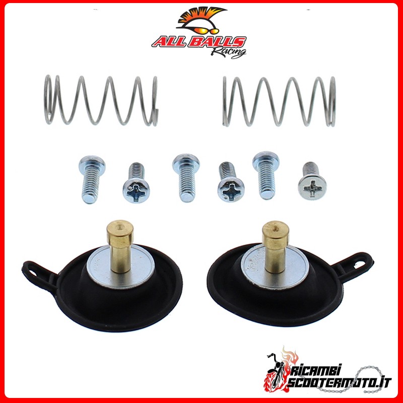 KIT REVISIONE VALVOLA ARIA ALL BALLS SUZUKI VS 800 GL INTRUDER 1992-2009