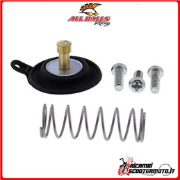 KIT REVISIONE VALVOLA ARIA ALL BALLS SUZUKI LS 650 SAVAGE 1986-1988