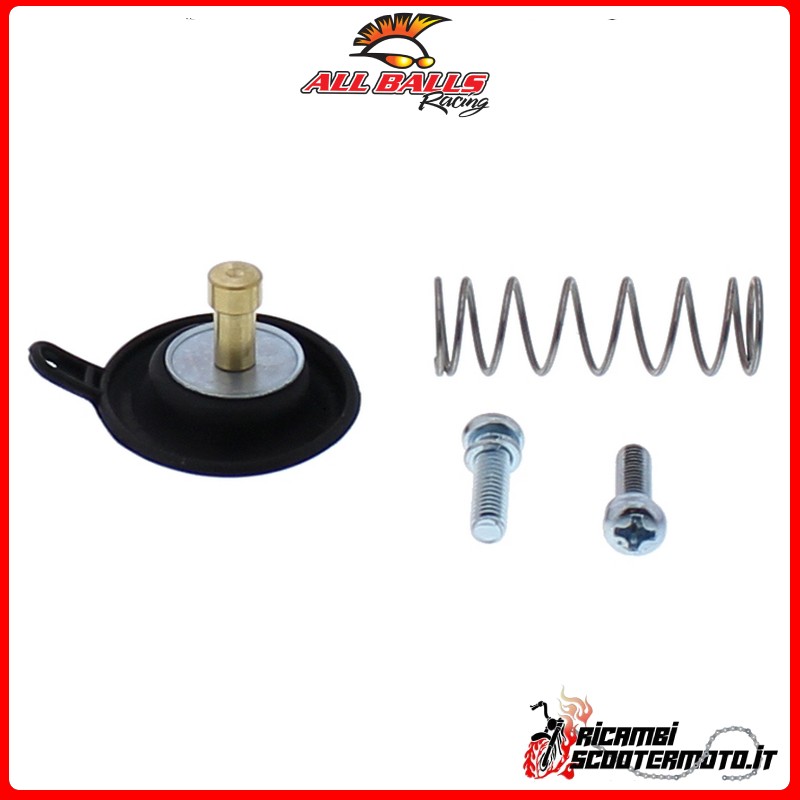 KIT DE REVISIÓN DE VÁLVULA DE AIRE All Balls Yamaha XV 1600 A Road Star 1999-2003