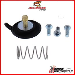 KIT DE REVISIÓN DE VÁLVULA DE AIRE All Balls Kawasaki BN 125 A Eliminator 2001-2009