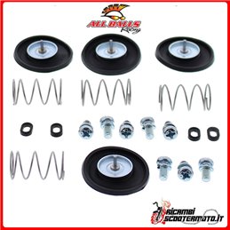 KIT DE RÉVISION DE LA VALVE D'AIR All Balls Honda ST 1100 1992-2002