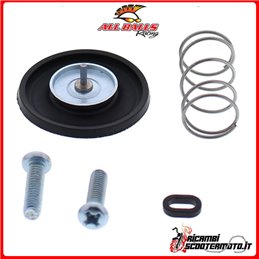 KIT DE REVISIÓN DE VÁLVULA DE AIRE All Balls Honda VFR 700 F Interceptor 1990-1993