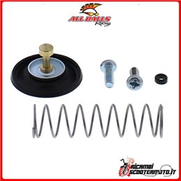 KIT REVISIONE VALVOLA CHIUSURA ARIA ALL BALLS SUZUKI DR-Z 400 E 2000-2007