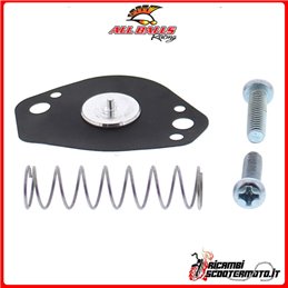 KIT DE RÉVISION DE LA VANNE DE FERMETURE D'AIR All Balls Suzuki DR-Z 250 2001-2007