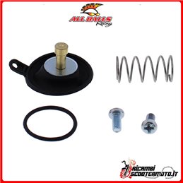 KIT DE REVISIÓN DE VÁLVULA DE CIERRE DE AIRE All Balls Yamaha TTR 225 1999-2004