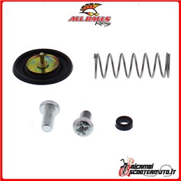 KIT REVISIONE VALVOLA CHIUSURA ARIA ALL BALLS YAMAHA WR 250 F 2003-2013