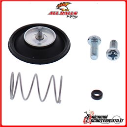 KIT DE REVISIÓN DE VÁLVULA DE CIERRE DE AIRE All Balls Honda XR 650 R 2000-2007