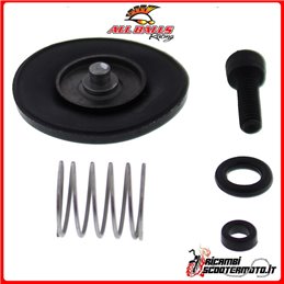 All Balls Überholungskit für Beschleunigerpumpen Suzuki DR-Z 400 E 2000-2007