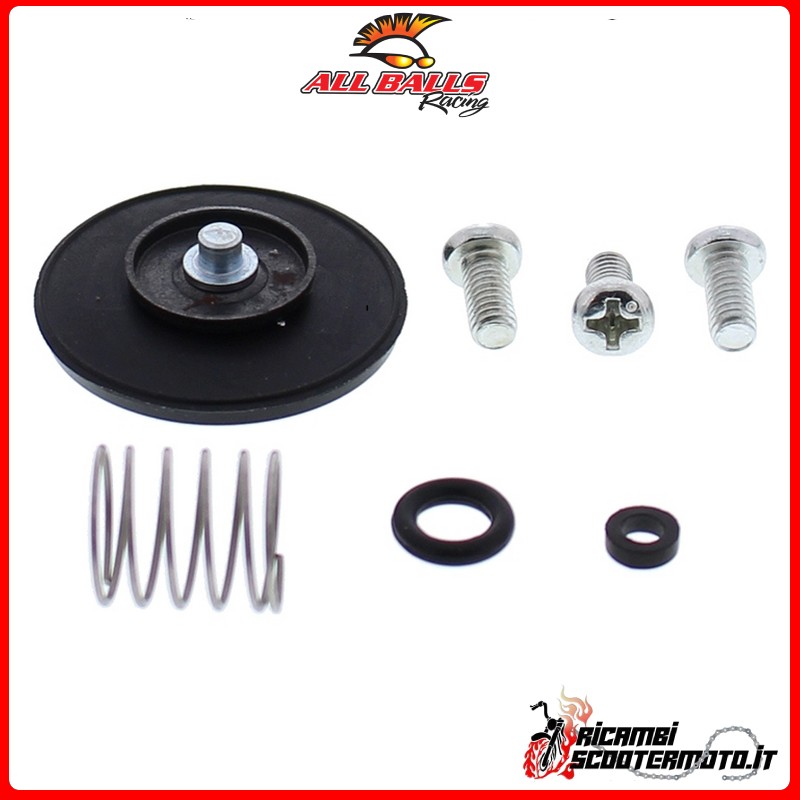 Kit de révision de la pompe d'accélérateur All Balls Kawasaki KLX 450 R 2008-2009