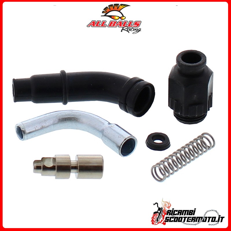 KIT DE REVISIÓN DE ARRANQUE EN CALIENTE CARBURADOR All Balls KTM SX 450 ATV 2009-2010