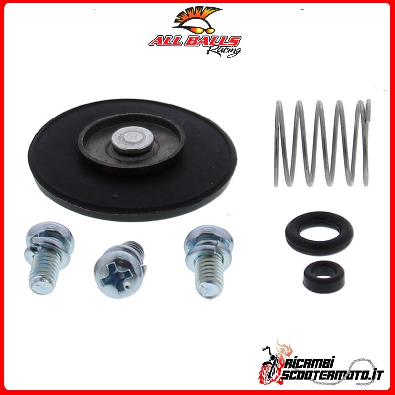 All Balls Accelerator Pump Overhaul Kit Honda CRF 150 R 2012-2023