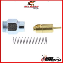 CARBURETOR AIR CONTROL OVERHAUL KIT All Balls Polaris Hawkeye 400 HO 2x4 2011-2013