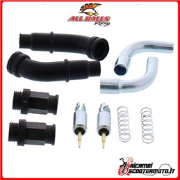 KIT DE REVISIÓN DEL CONTROL DE AIRE DEL CARBURADOR All Balls Honda VTR1000F 1998-2005