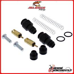 VERGASER-LUFTSTEUERUNGS-ÜBERHOLUNGSSATZ All Balls Suzuki SV650 1999-2002