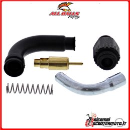 KIT DE RÉVISION DU CONTRÔLE D'AIR DU CARBURATEUR All Balls Kawasaki VULCAN (VN800A) 1995-2005