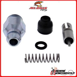 CARBURETOR AIR CONTROL OVERHAUL KIT All Balls Yamaha XV1600 Road Star 1999-2003