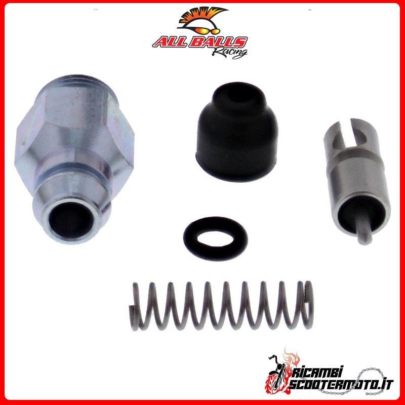 KIT DE RÉVISION DU CONTRÔLE D'AIR DU CARBURATEUR All Balls Yamaha XV1600 Road Star 1999-2003