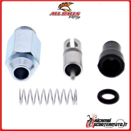 KIT DE RÉVISION DU CONTRÔLE D'AIR DU CARBURATEUR All Balls Yamaha XV250 2005-2019
