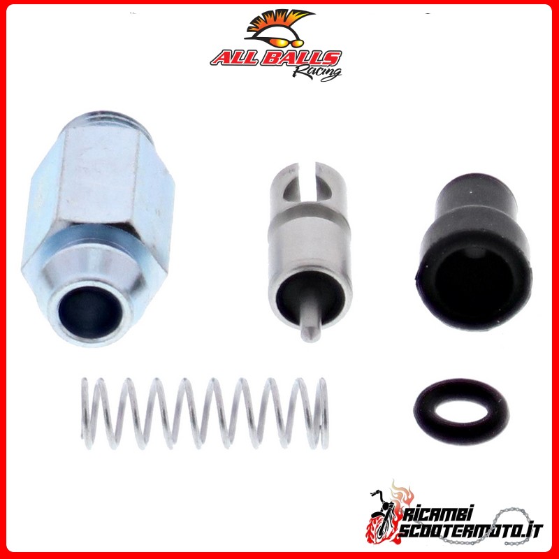 KIT DE REVISIÓN DEL CONTROL DE AIRE DEL CARBURADOR All Balls Yamaha XV250 2005-2019