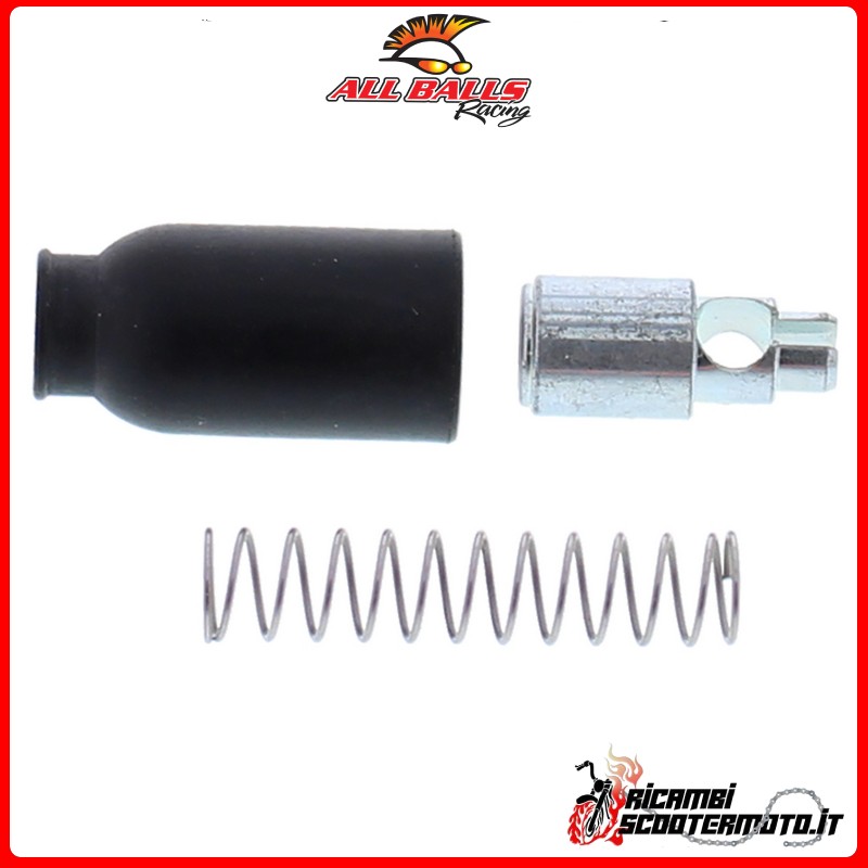 KIT DE RÉVISION DU CONTRÔLE D'AIR DU CARBURATEUR All Balls Honda CB 250 Nighthawk 1991-2008