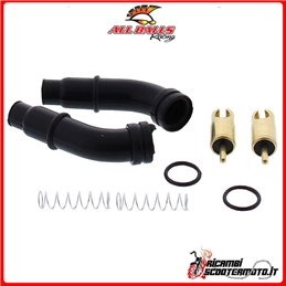 CARBURETOR AIR CONTROL OVERHAUL KIT All Balls Kawasaki KVF750 Brute Force 2005-2006