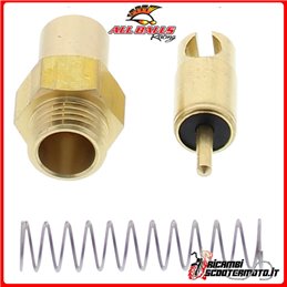 CARBURETOR AIR CONTROL OVERHAUL KIT All Balls Polaris Hawkeye 2x4 2006-2011