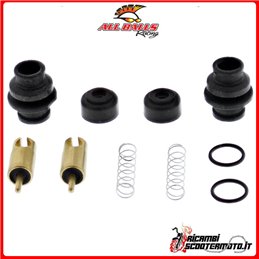KIT DE RÉVISION DU CONTRÔLE D'AIR DU CARBURATEUR All Balls Kawasaki KVF650 Brute Force 2005-2013