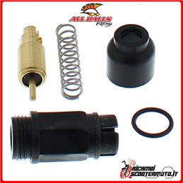 KIT DE REVISIÓN DEL CONTROL DE AIRE DEL CARBURADOR All Balls Kawasaki KLF300B Bayou 1988-2005
