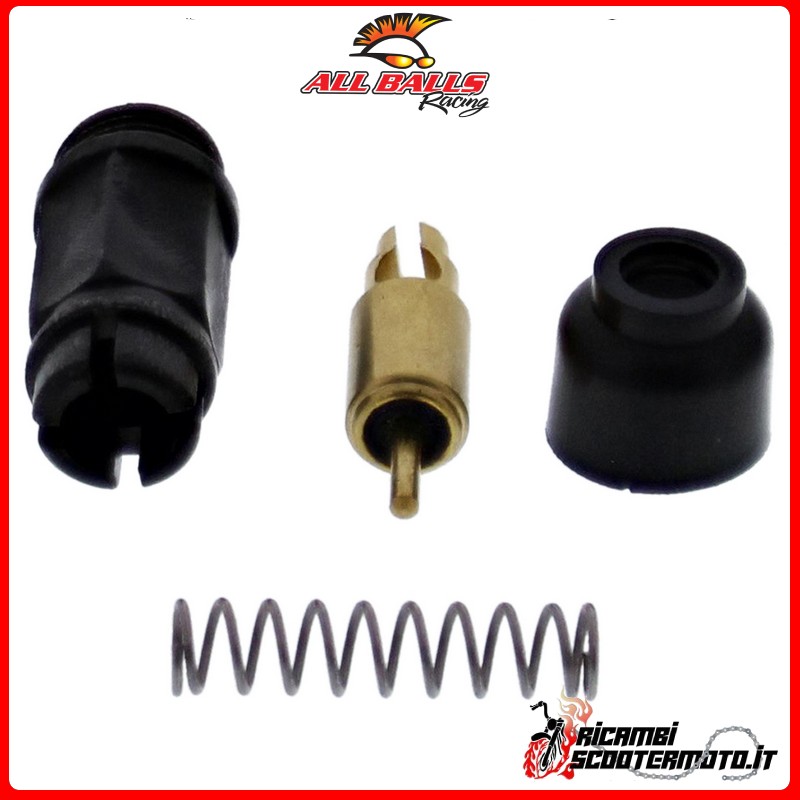 KIT DE REVISIÓN DEL CONTROL DE AIRE DEL CARBURADOR All Balls Kawasaki KL 650 A 1987-2007