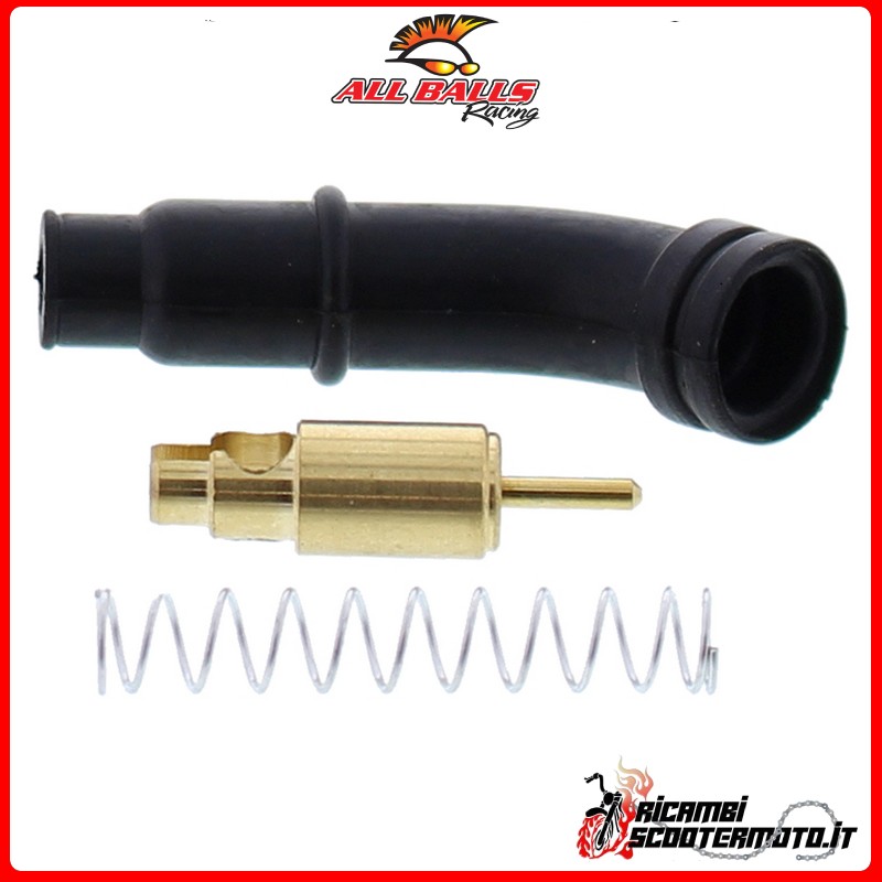 CARBURETOR AIR CONTROL OVERHAUL KIT All Balls Yamaha XT 250 2008-2012