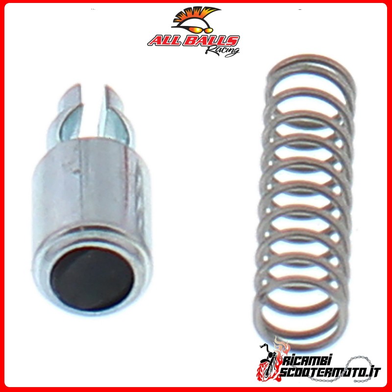 KIT DE RÉVISION DU CONTRÔLE D'AIR DU CARBURATEUR All Balls Yamaha PW 50 1981-2022