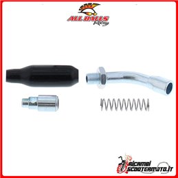 VERGASER-LUFTSTEUERUNGS-ÜBERHOLUNGSSATZ All Balls Yamaha PW 80 1983-2006