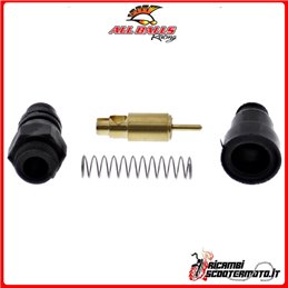 KIT DE REVISIÓN DEL CONTROL DE AIRE DEL CARBURADOR All Balls Honda XR 650 L 1993-2021