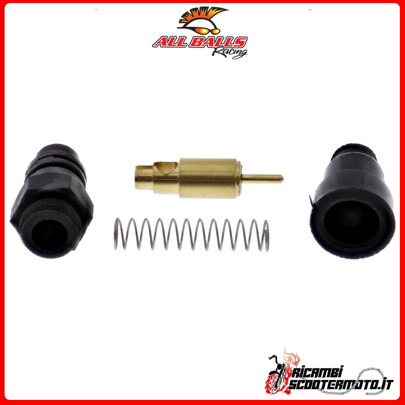 KIT DE REVISIÓN DEL CONTROL DE AIRE DEL CARBURADOR All Balls Honda XR 650 L 1993-2021
