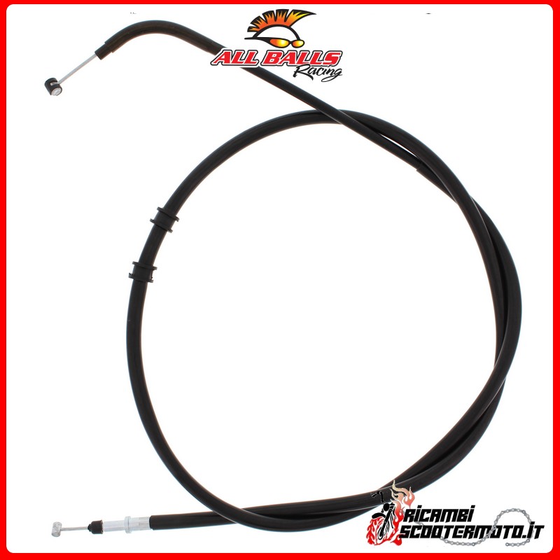 REAR HANDBRAKE CABLE All Balls Suzuki LT-R 450 2006-2007