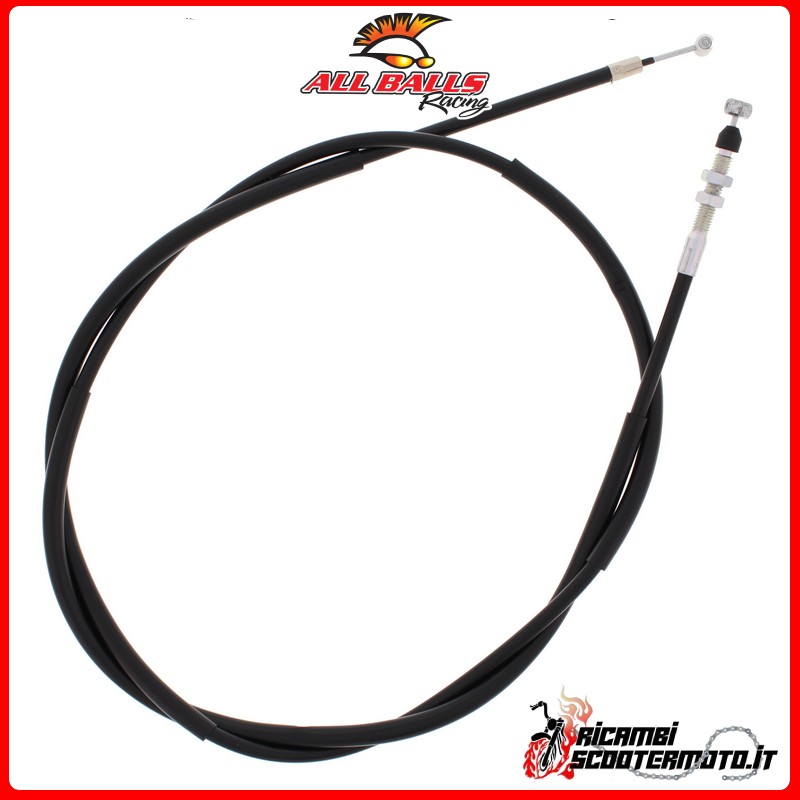 CABLE DE FRENO DE MANO TRASERO All Balls Suzuki LT 500 R 1987-1990